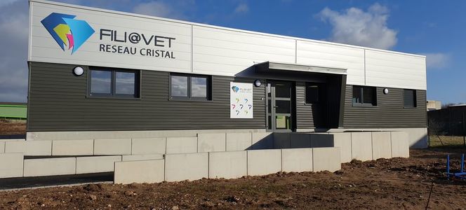 Fili@vet Bressuire